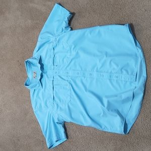 Duluth Button Down T-shirt